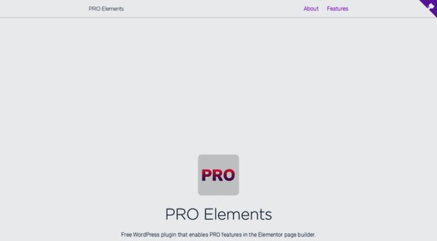 proelements.org