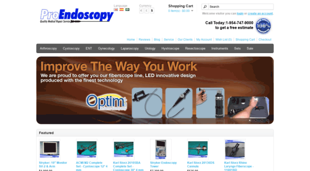 proendoscopy.com