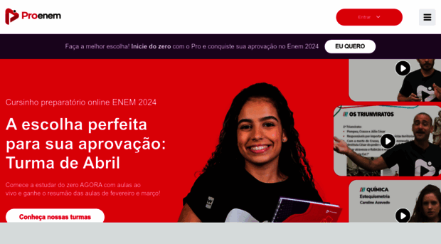 proenem.com.br