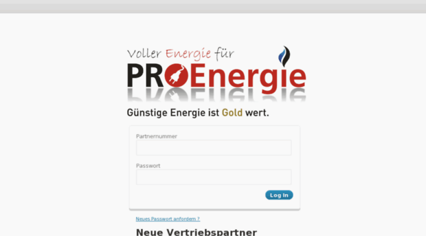 proenergie-portal.de