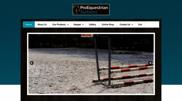 proequestriansurfaces.com.au