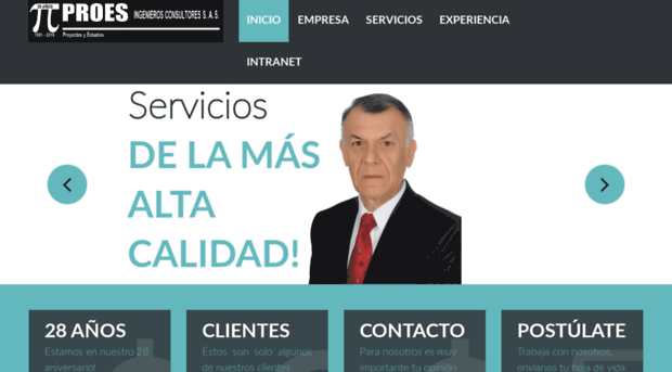 proes.com.co