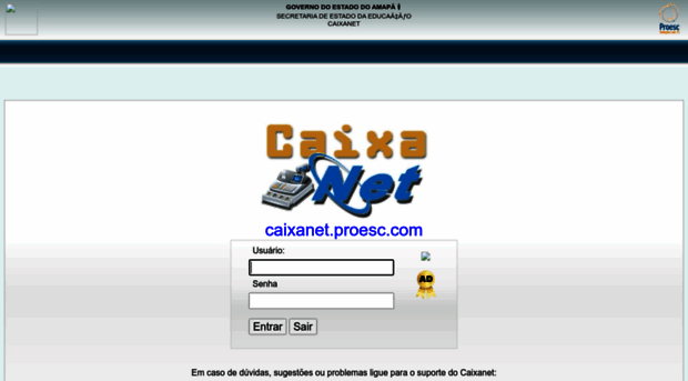 Proesc.com 