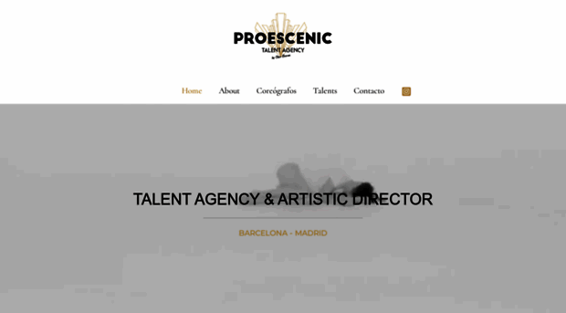 proescenic.com