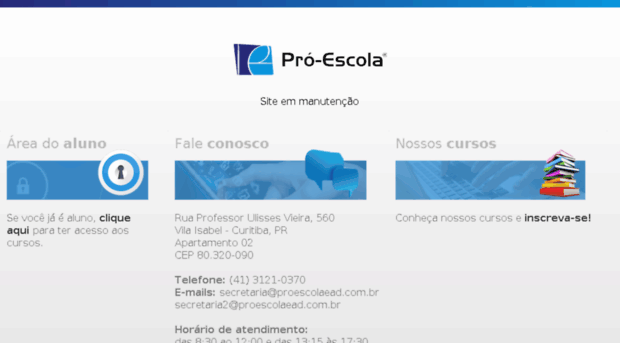 proescolaead.com.br