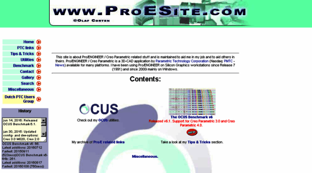 proesite.com