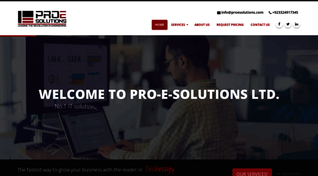 proesolutions.com