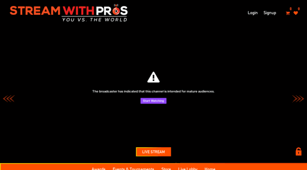 proesports.com