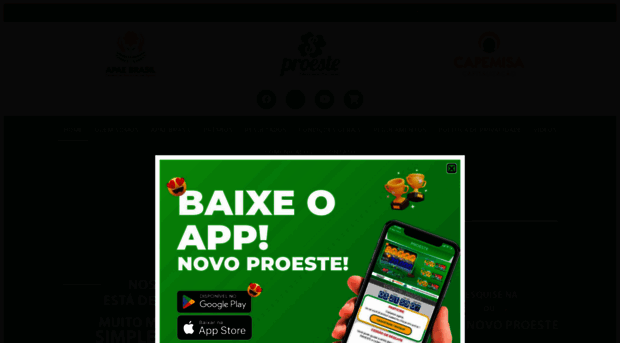 proestecap.com.br