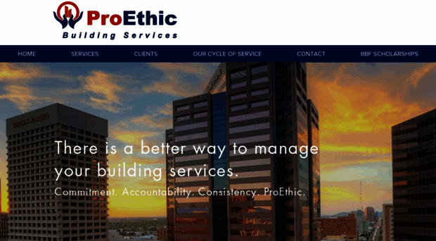 proethic.com