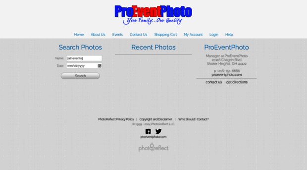 proeventphoto.photoreflect.com