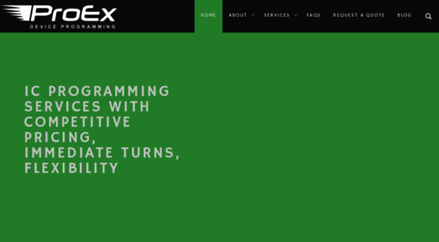 proex1.com