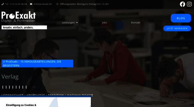 proexakt.de