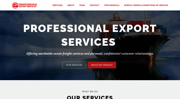 proexport.net