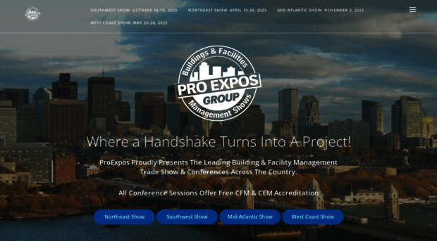 proexpos.com