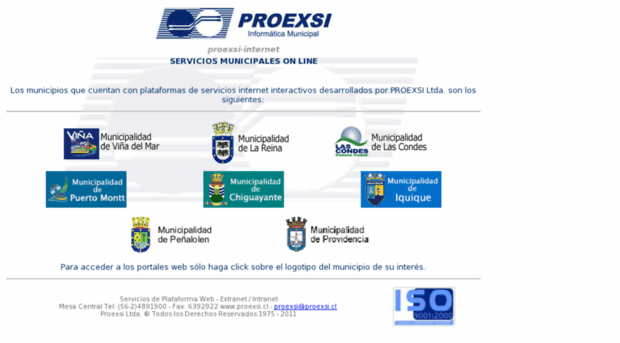 proexsi-internet.cl