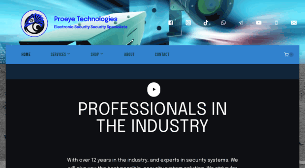 proeyetech.co.za