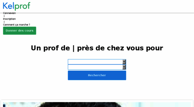 prof-particulier.com