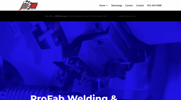 profabweldingandmachine.com