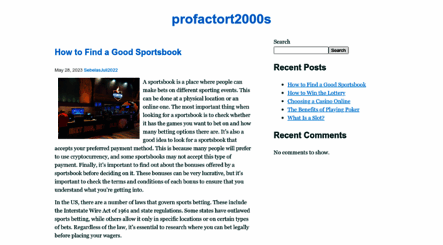 profactort2000s.com