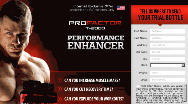 profactorx.com