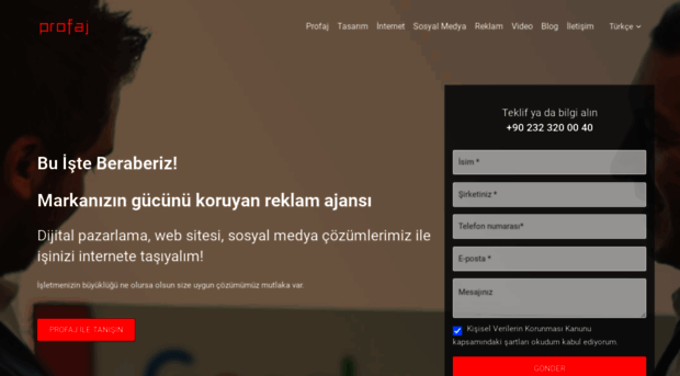 profaj.com