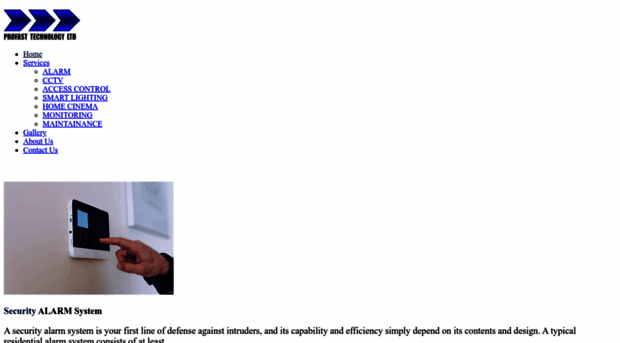 profast.co.nz