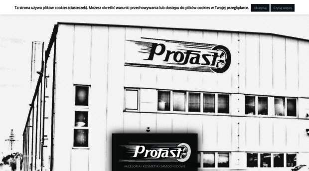 profast.pl