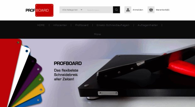 profboard.de