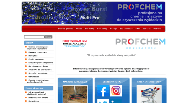 profchem.pl