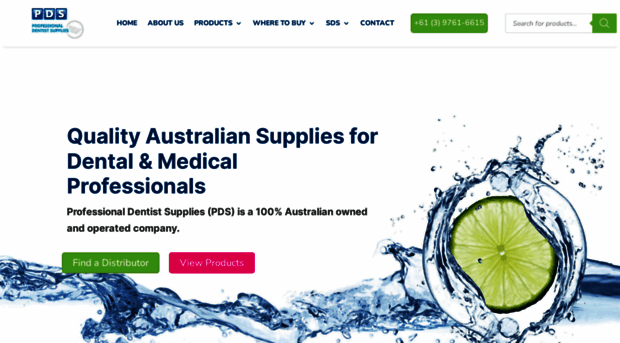 profdent.com.au