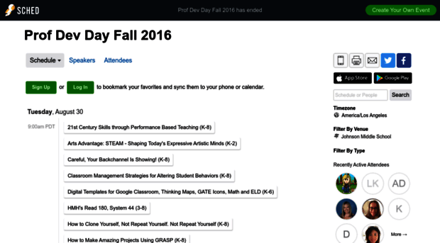 profdevdayfall2016.sched.org