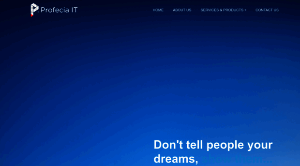 profeciait.co.za
