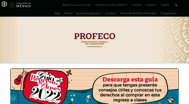 profeco.gob.mx