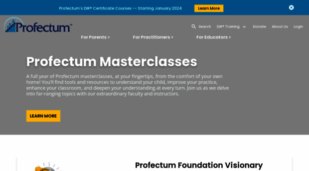 profectum.org