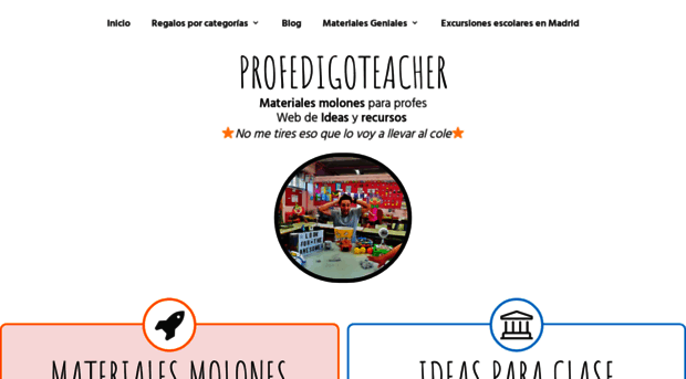 profedigoteacher.com