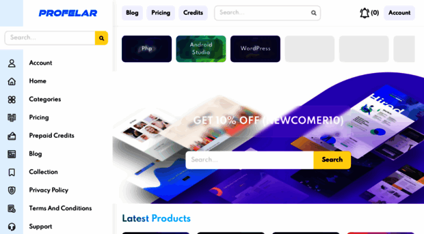 profelar.com
