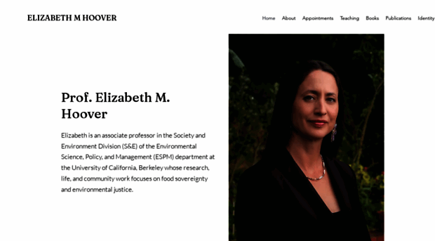 profelizabethmhoover.com