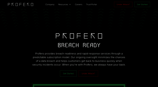 profero.io