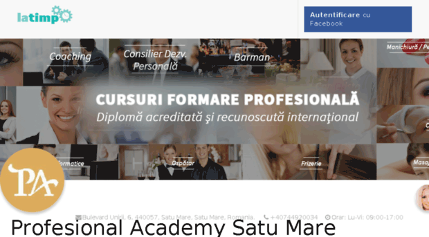 profesional-academy-satumare.latimp.com