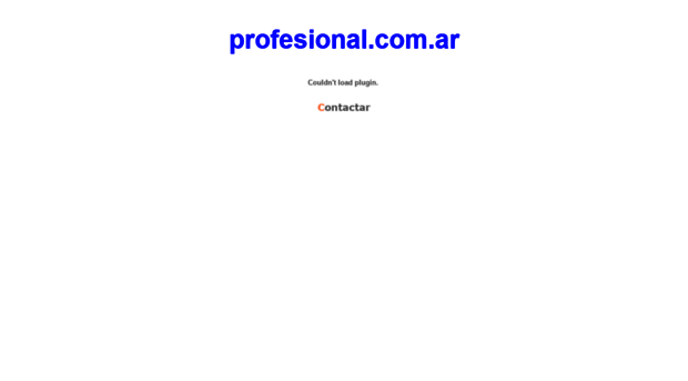 profesional.com.ar