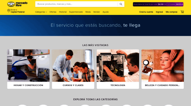 profesional.mercadolibre.com.ar