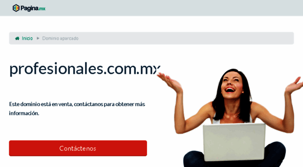 profesionales.com.mx