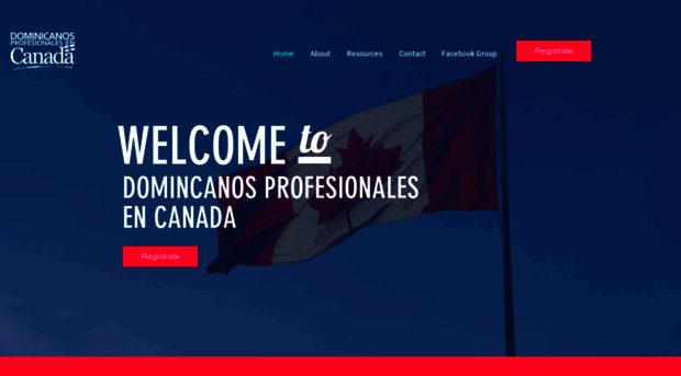 profesionalesencanada.org