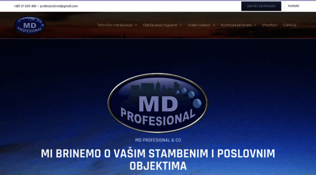 profesionalmd.com