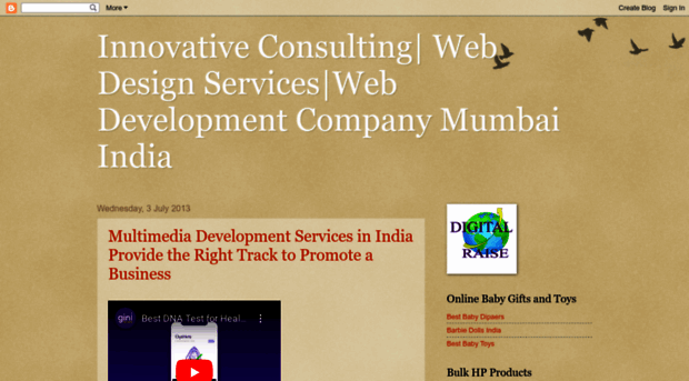 profesionalwebdesignservices.blogspot.com