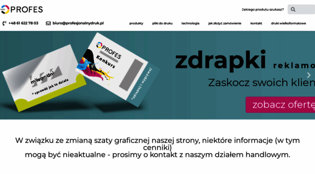 profesjonalnydruk.pl