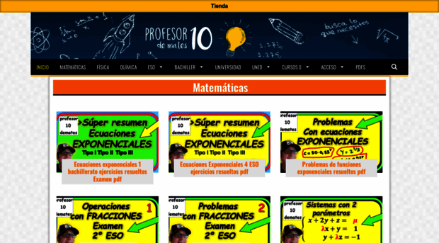 profesor10demates.blogspot.co.at