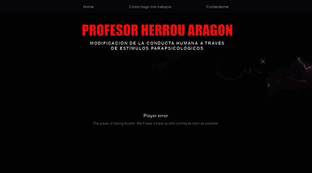 profesoraragon.com