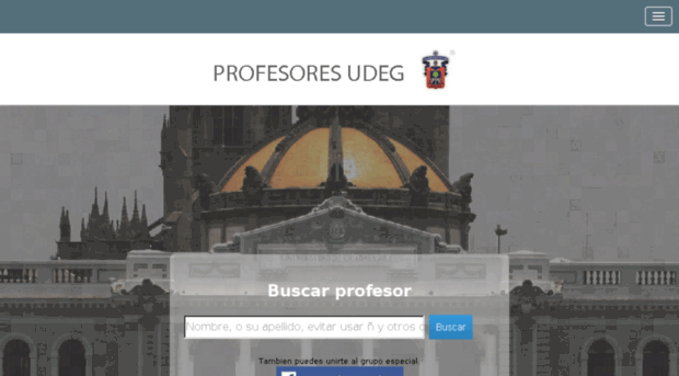 profesores-udg.com